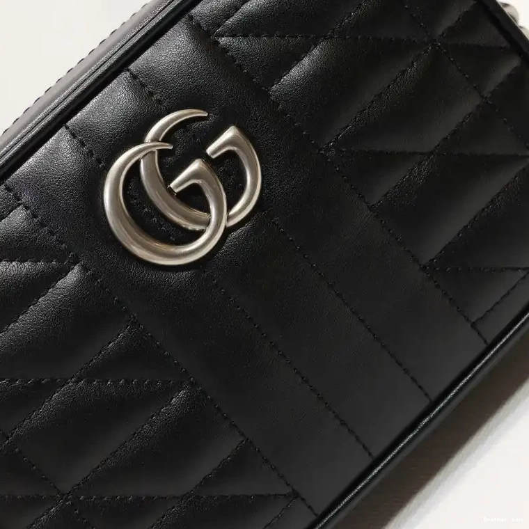 Brother sam Bags Gucci 2110DJ0079 0501